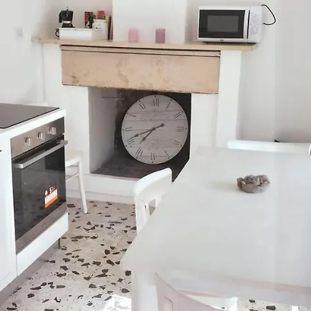 Tramonti E Valli Apartment