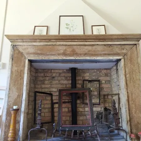 Apartment Tramonti E Valli