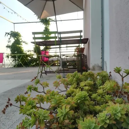 Apartment Tramonti E Valli *
