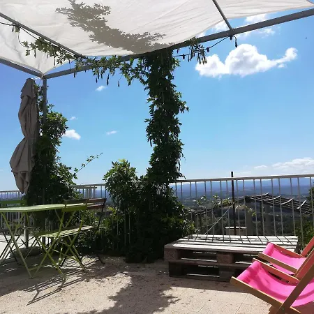 Tramonti E Valli * Calvi dell' Umbria