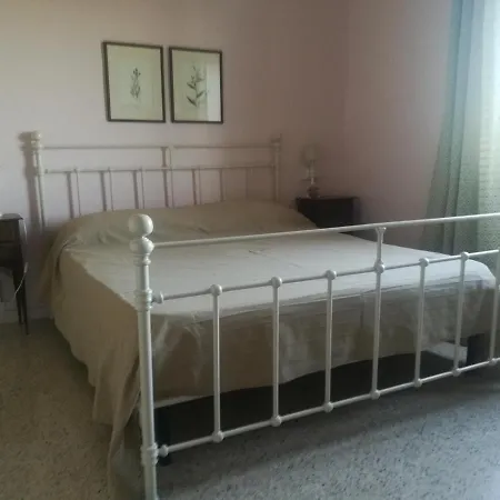 Tramonti E Valli Apartment *