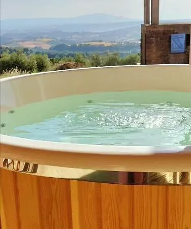 Tramonti E Valli Apartment *