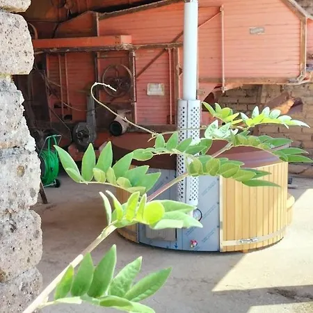 Tramonti E Valli Apartment