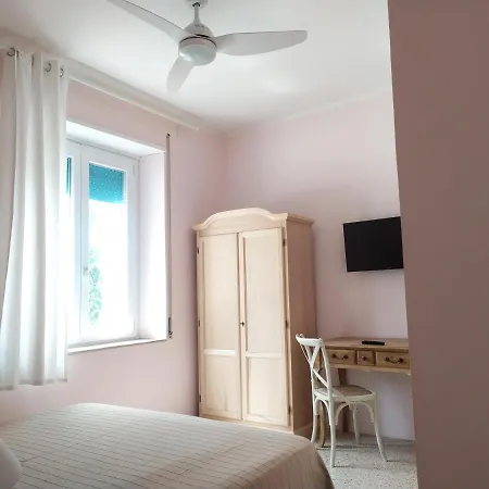 Apartmán Tramonti E Valli