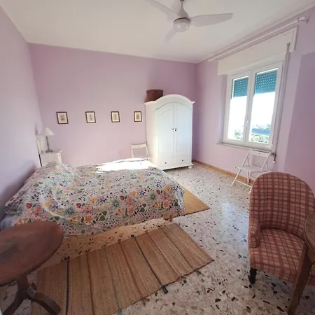 Apartment Tramonti E Valli