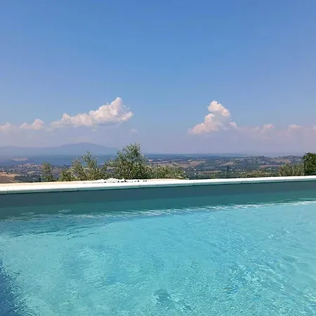 Tramonti E Valli