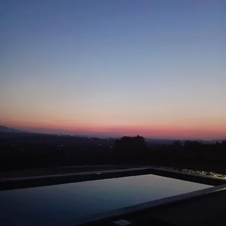 Tramonti E Valli Apartment