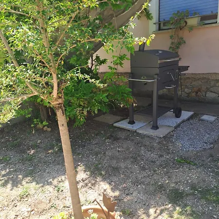 Appartement Tramonti E Valli