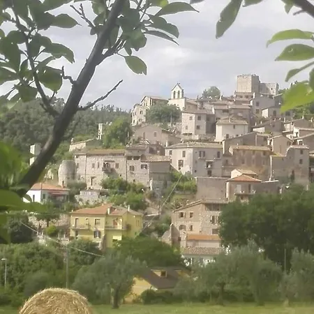 Tramonti E Valli *