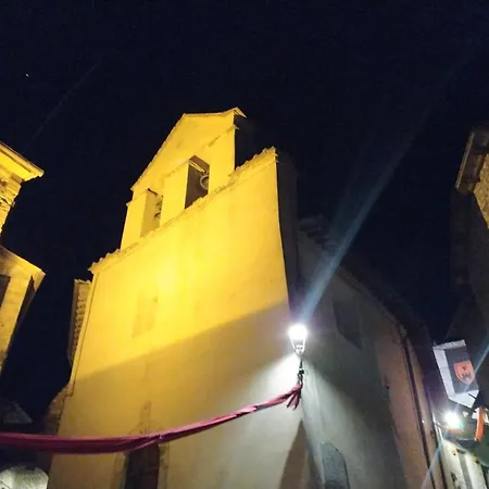 Tramonti E Valli شقة