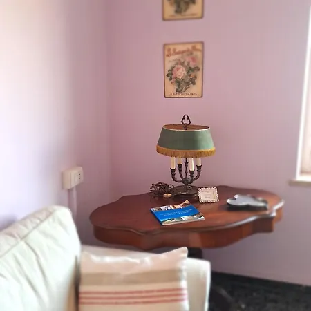 Apartment Tramonti E Valli