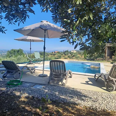 Tramonti E Valli Apartmán Calvi dellʼ Umbria