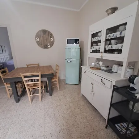 Appartement Tramonti E Valli