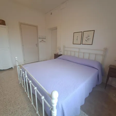 Tramonti E Valli Appartement *