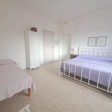 شقة Tramonti E Valli *