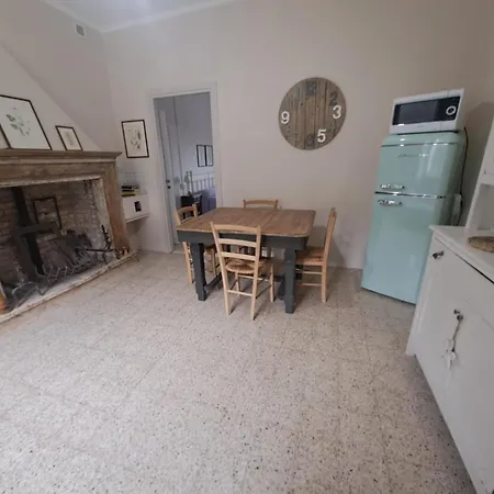 Tramonti E Valli Apartmán Calvi dellʼ Umbria