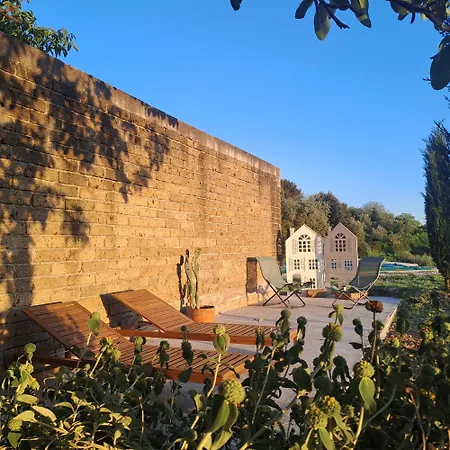Lejlighed Tramonti E Valli
