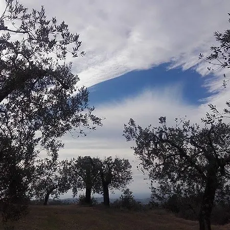 Tramonti E Valli Calvi dell' Umbria