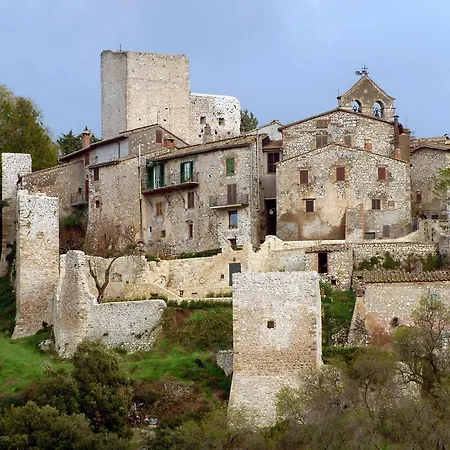 Apartment Tramonti E Valli