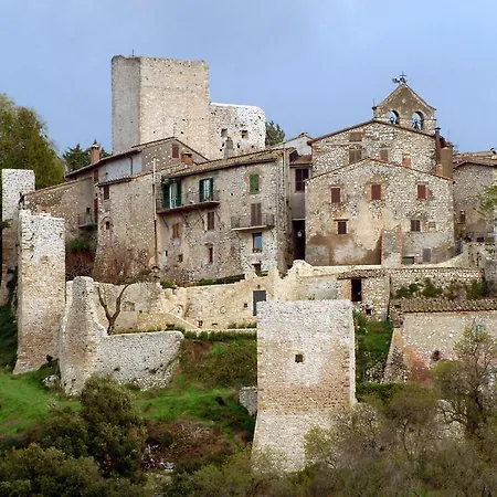 Apartment Tramonti E Valli
