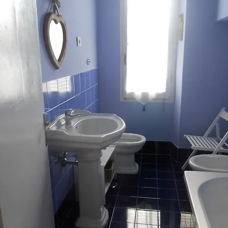 Appartement Tramonti E Valli