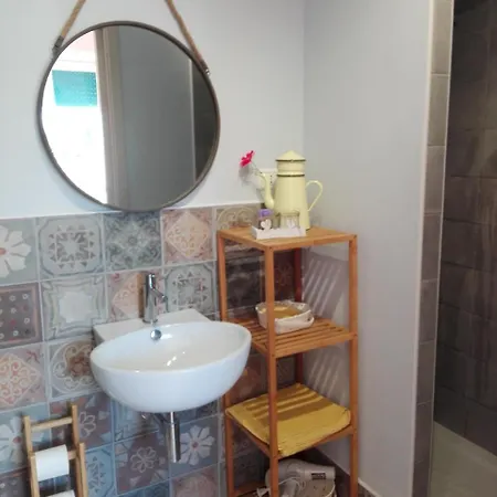 Apartmán Tramonti E Valli Calvi dellʼ Umbria