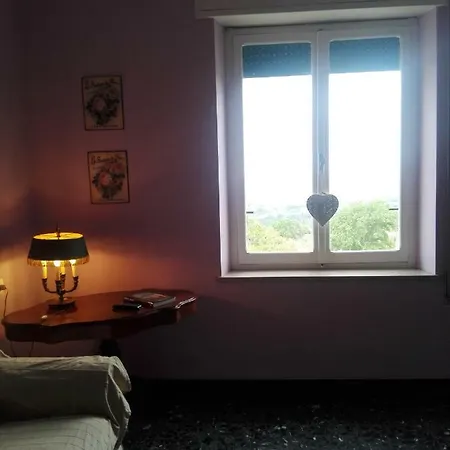 Apartment Tramonti E Valli Calvi dell' Umbria