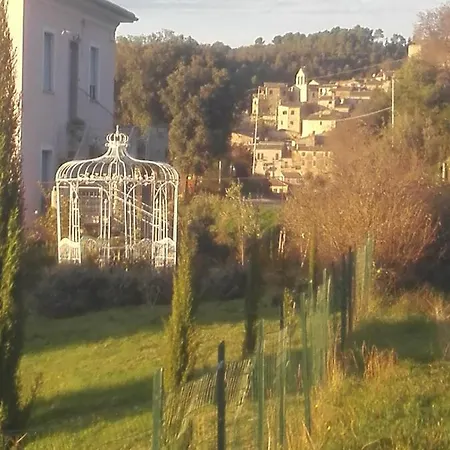Tramonti E Valli * Calvi dell' Umbria