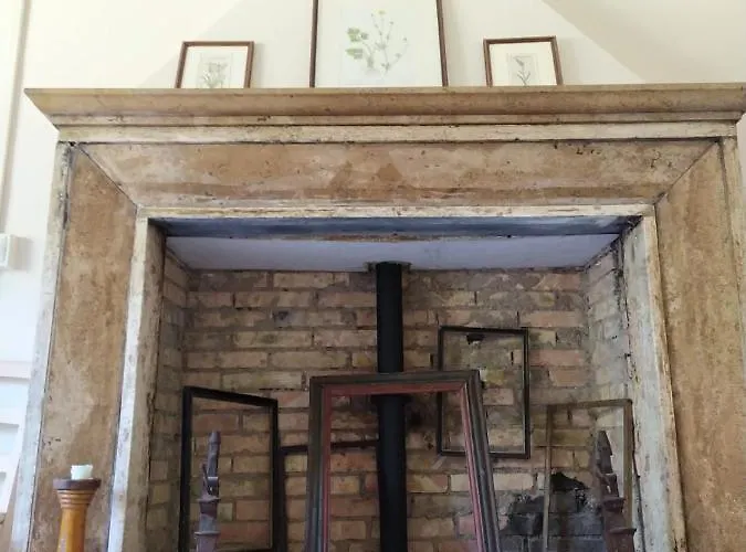 Apartamento Tramonti E Valli