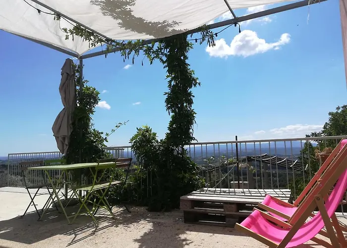 Tramonti E Valli * Calvi dellʼ Umbria