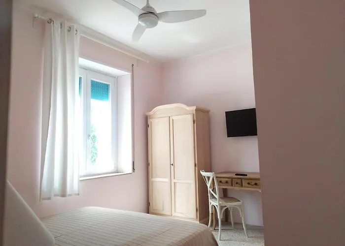 Apartamento Tramonti E Valli