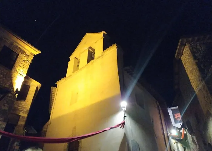 Tramonti E Valli شقة