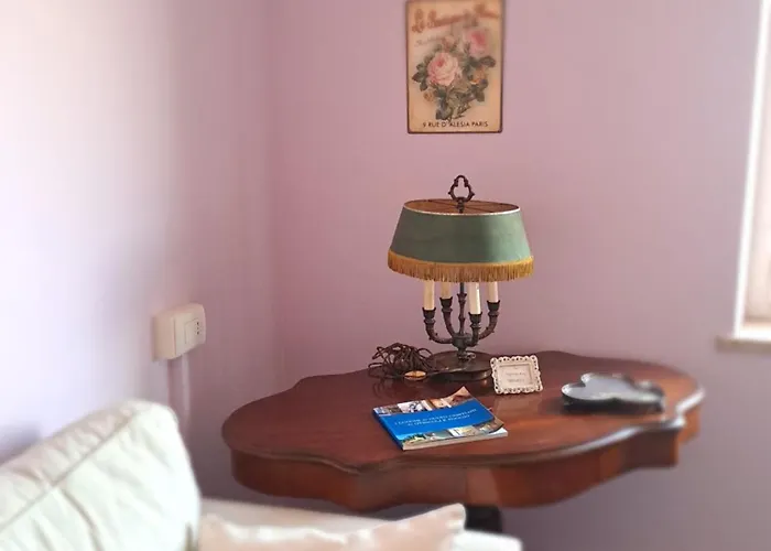 Apartamento Tramonti E Valli