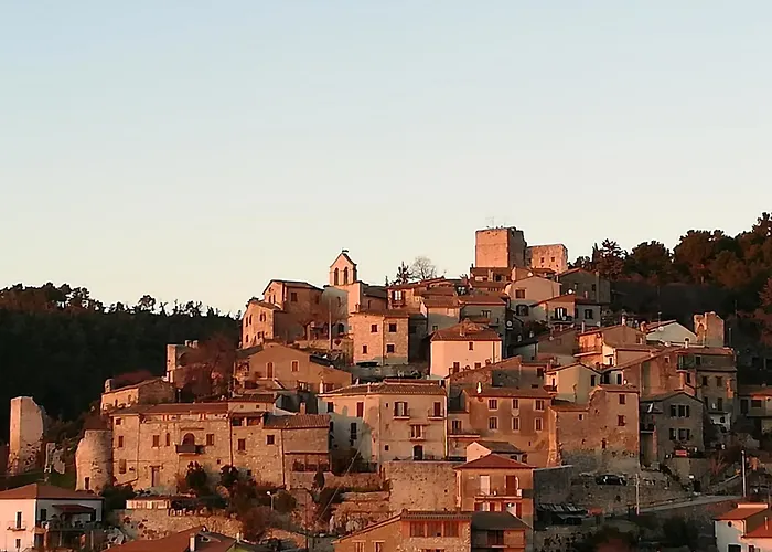 Appartement Tramonti E Valli *