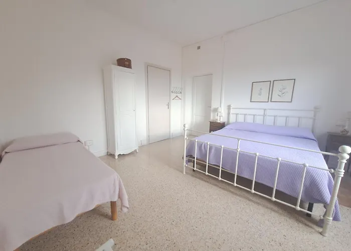 Apartamento Tramonti E Valli *
