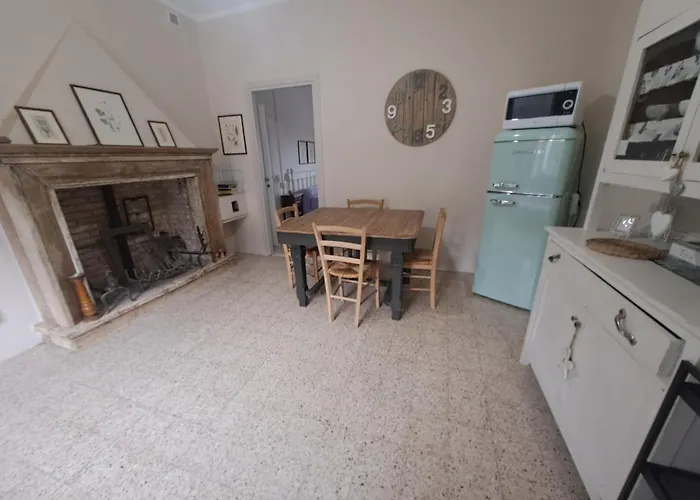 Tramonti E Valli Apartamento Calvi dellʼ Umbria