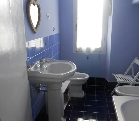 Apartamento Tramonti E Valli