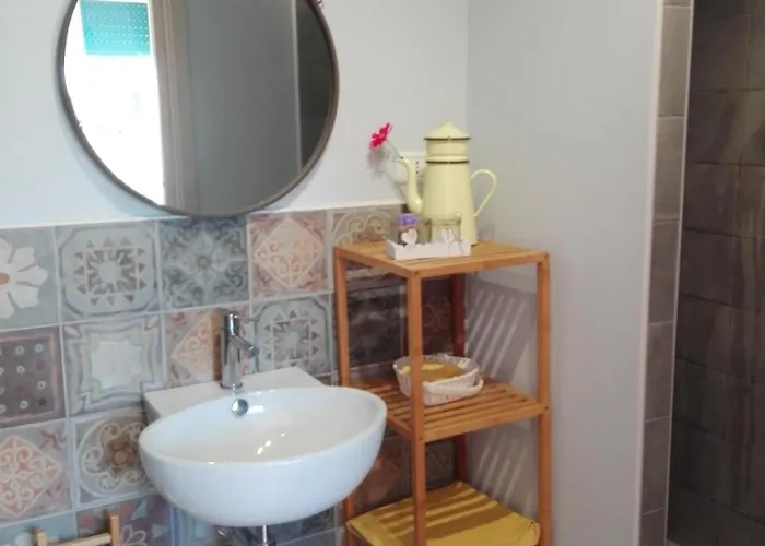 Apartamento Tramonti E Valli Calvi dellʼ Umbria