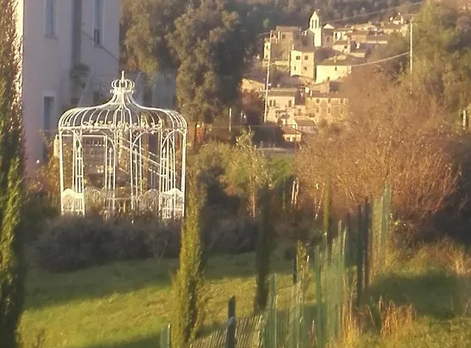 Tramonti E Valli * Calvi dellʼ Umbria